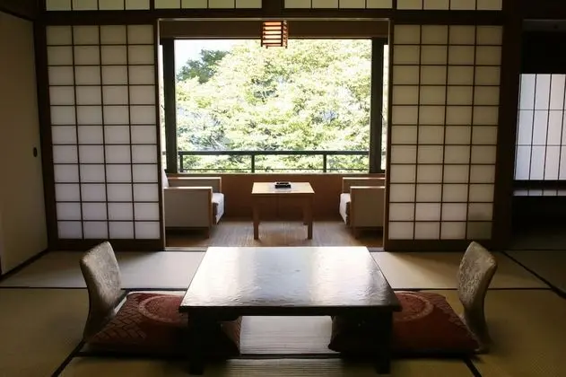 Traditional Oda (Japanese Style)