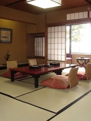 Traditional Oda (Japanese Style)