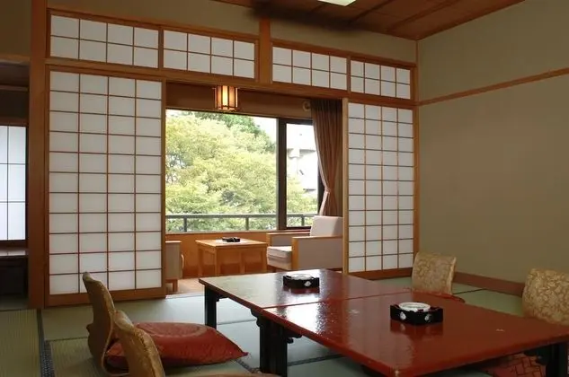 Traditional Oda (Japanese Style)