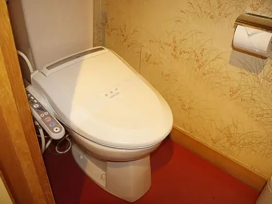 Traditional Oda, Sigara İçilmez (Japanese Style)