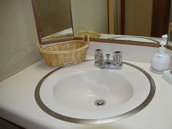 Traditional Oda, Sigara İçilmez (Japanese Style)