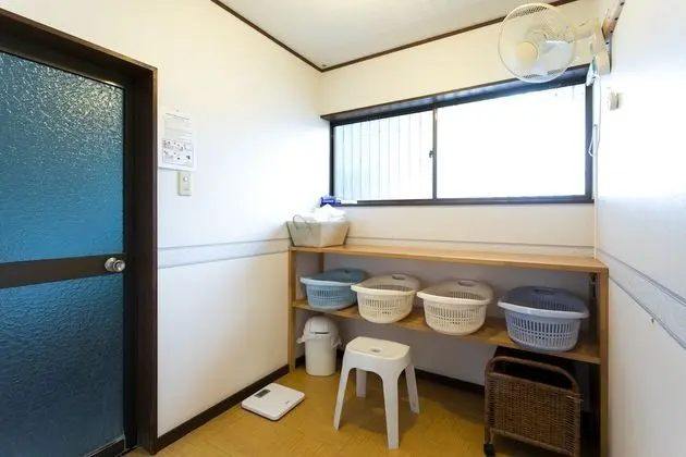 Traditional Oda (Japanese Style, for 3 Guests)