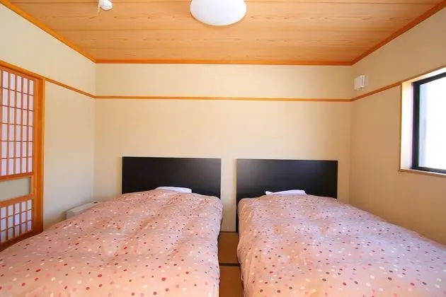 Standard Kır Evi