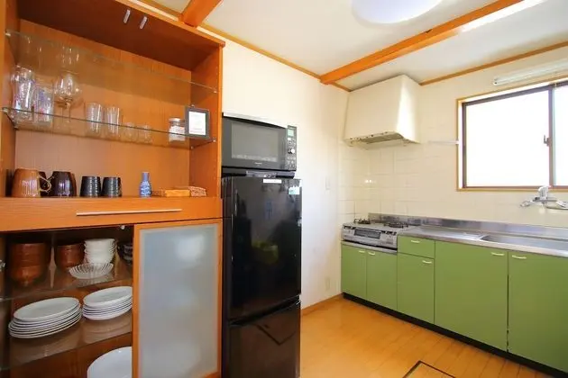 Standard Kır Evi