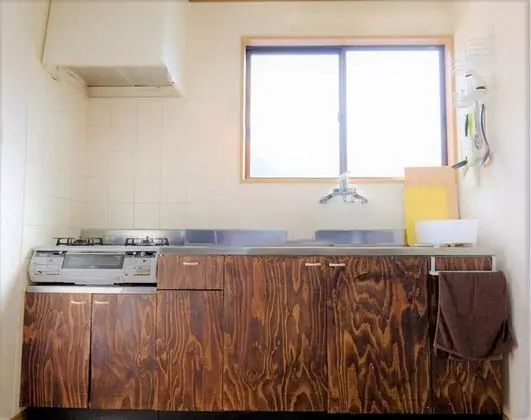 Standard Kır Evi