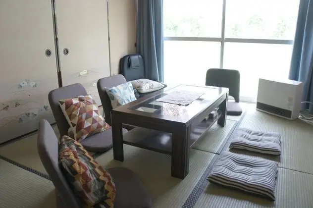 Oda (Private Vacation Home)
