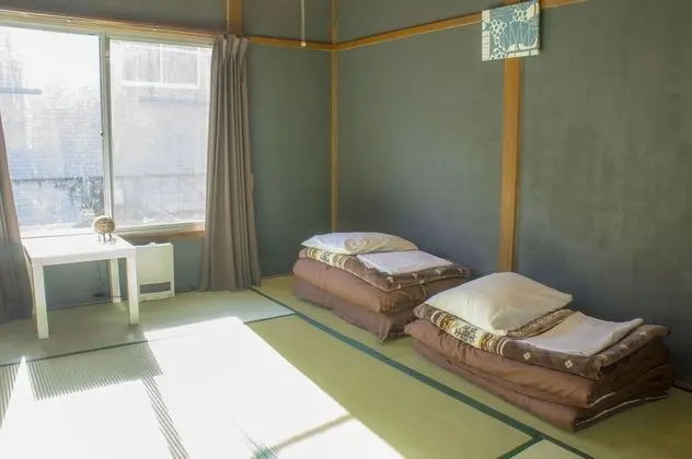 Oda (Private Vacation Home)