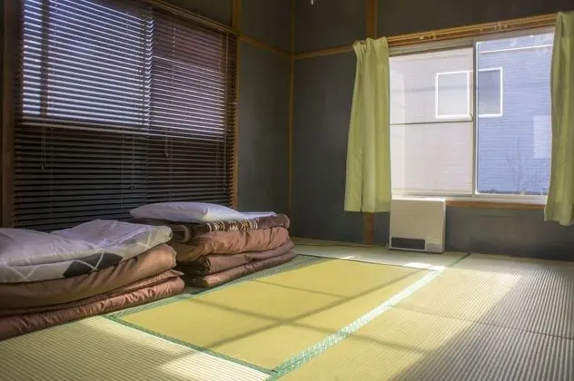 Oda (Private Vacation Home)