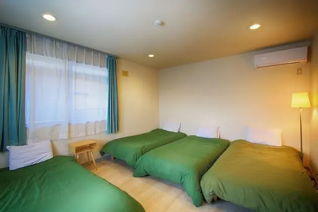Basic Villa (Private Vacation Home)
