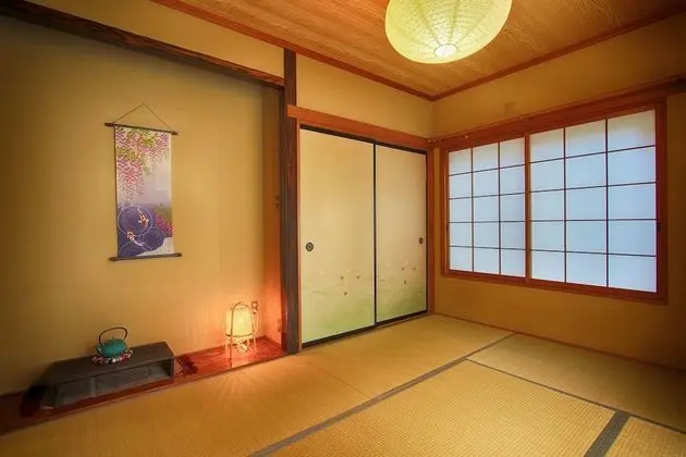Basic Villa (Private Vacation Home)