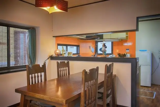 Basic Villa (Private Vacation Home)