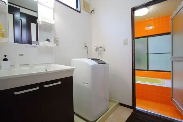 Basic Villa (Private Vacation Home)