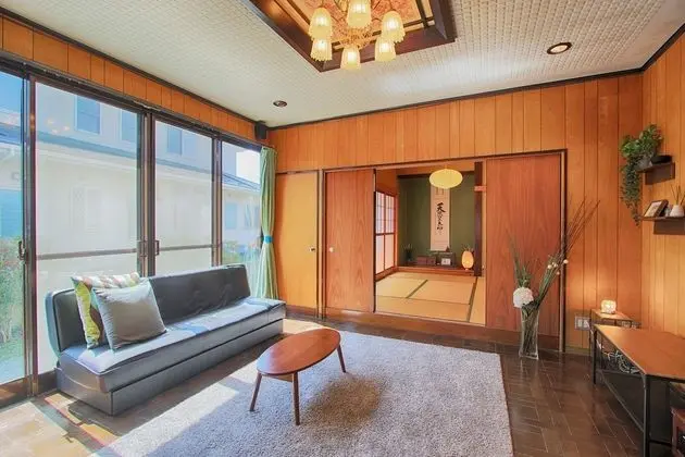 Basic Oda (Private Vacation Home)