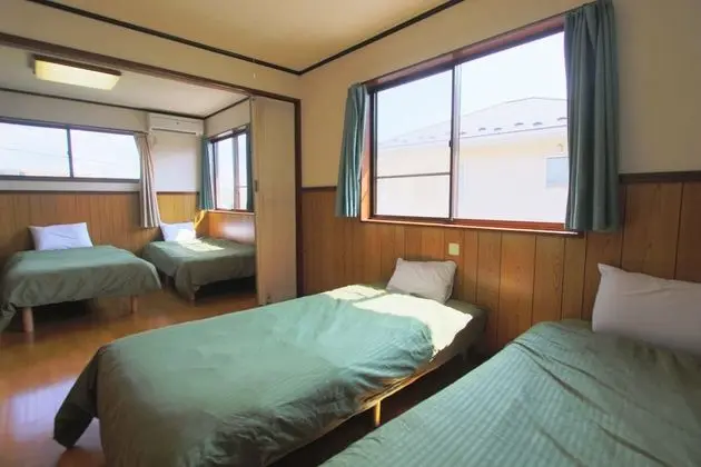 Basic Oda (Private Vacation Home)