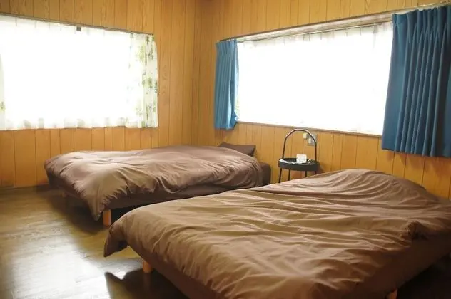 Basic Oda (Private Vacation Home)