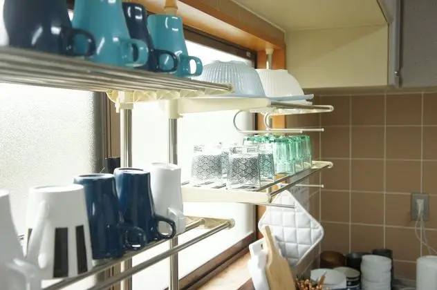 Basic Oda (Private Vacation Home)
