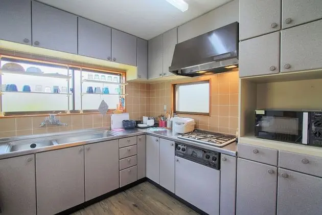 Basic Oda (Private Vacation Home)