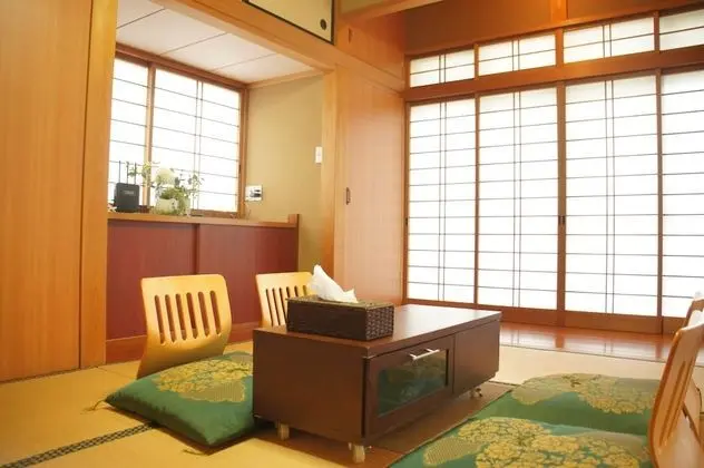 Basic Oda (Private Vacation Home)