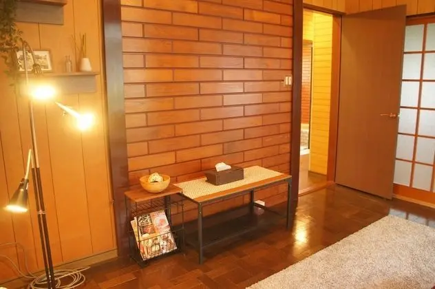 Basic Oda (Private Vacation Home)
