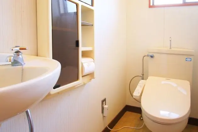 Basic Oda (Private Vacation Home)