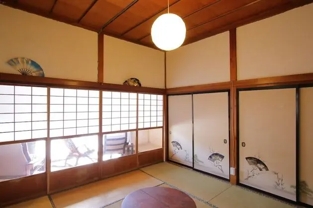 Basic Oda (Private Vacation Home)