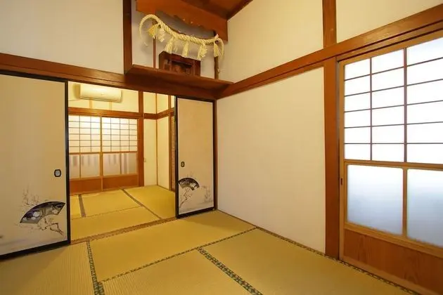 Basic Oda (Private Vacation Home)