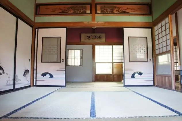 Basic Oda (Private Vacation Home)