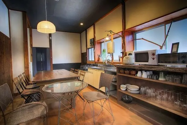 Basic Oda (Private Vacation Home)