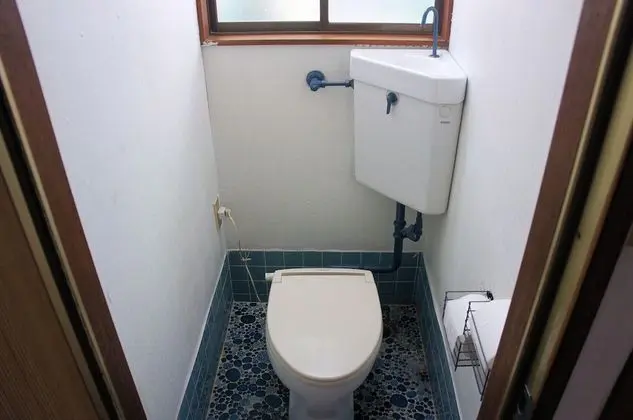 Basic Oda (Private Vacation Home)