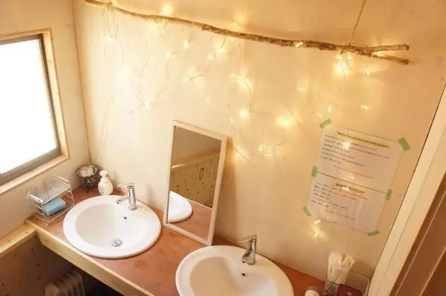 Basic Oda (Private Vacation Home)
