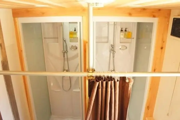 Basic Oda (Private Vacation Home)