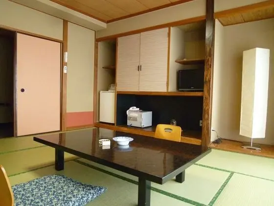 Traditional Oda (Japanese Style, Room Only )