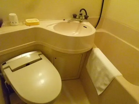 Traditional Oda (Japanese Style, Room Only )