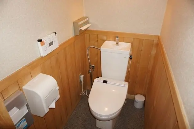 Basic Oda, Sigara İçilebilir, Dağ Manzaralı