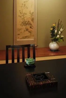 Standard Oda, Dağ Manzaralı, Dağ Yamacı