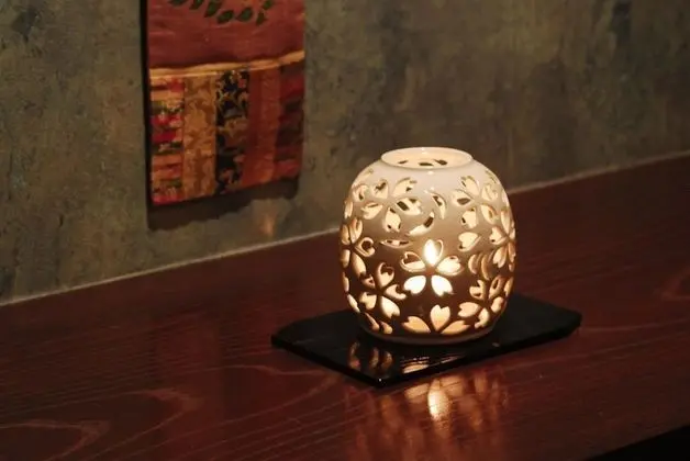 Standard Oda, Dağ Manzaralı, Dağ Yamacı
