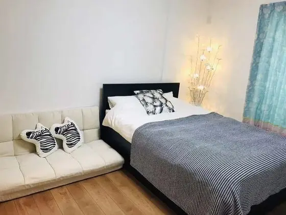 Ev (Private Vacation Home)