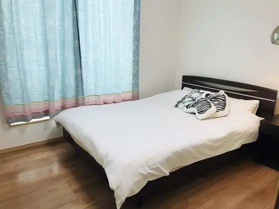 Ev (Private Vacation Home)