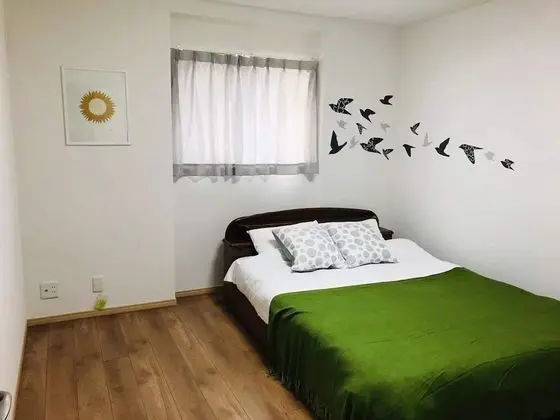 Ev (Private Vacation Home)