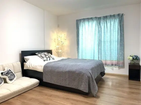 Ev (Private Vacation Home)