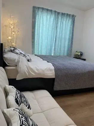 Ev (Private Vacation Home)