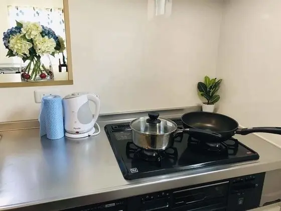 Ev (Private Vacation Home)