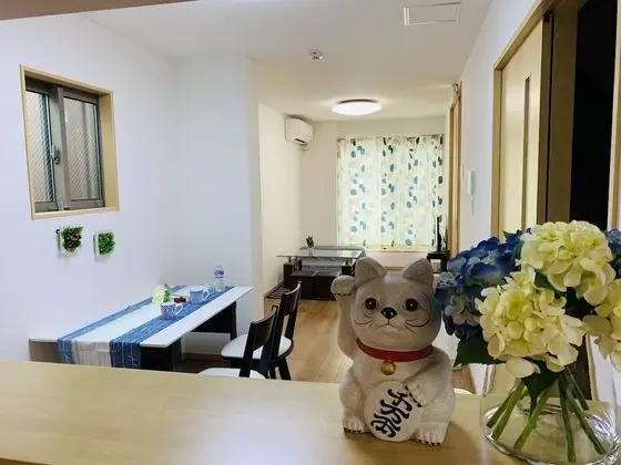 Ev (Private Vacation Home)
