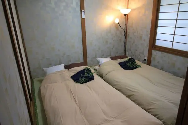 Ev (Private Vacation Home)