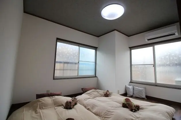 Ev (Private Vacation Home)