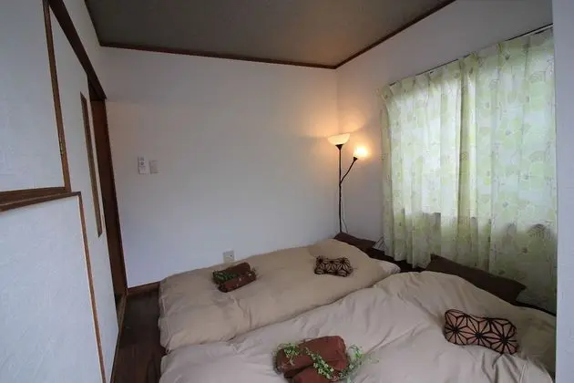 Ev (Private Vacation Home)