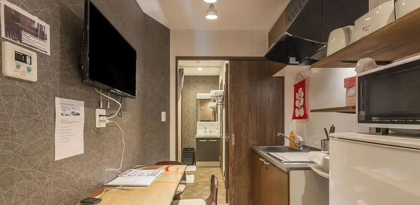 Ev, Sigara İçilmez (Private Vacation Home)