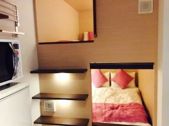 Ev, Sigara İçilmez (Private Vacation Home)