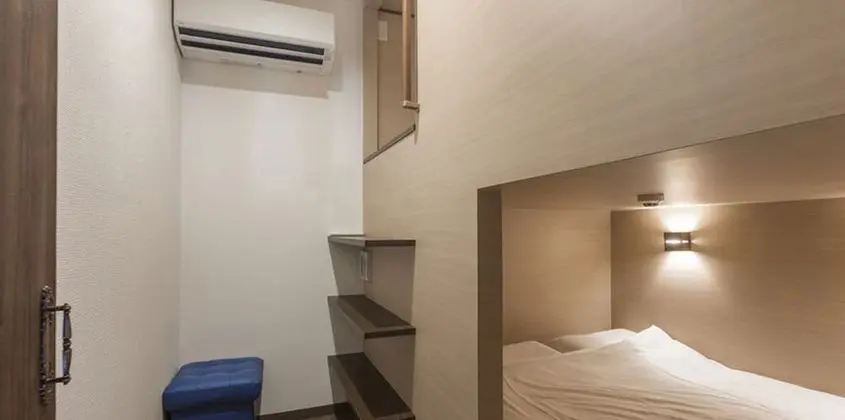 Ev, Sigara İçilmez (Private Vacation Home)