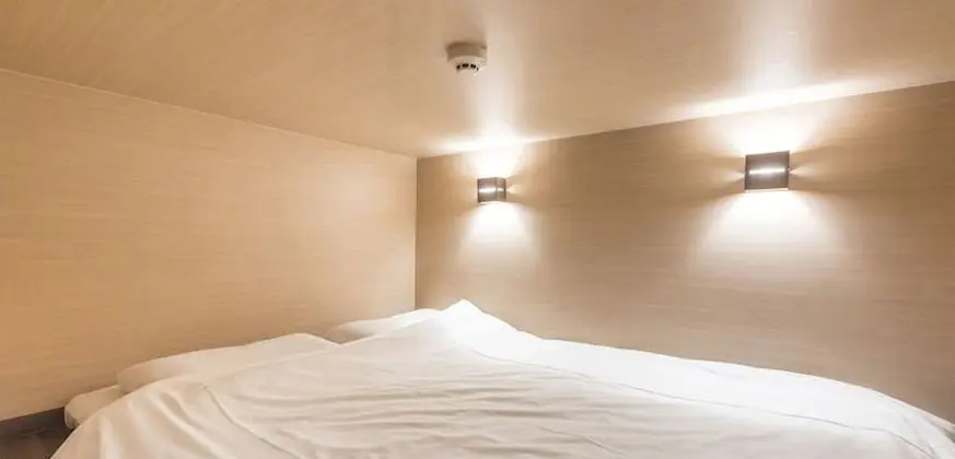 Ev, Sigara İçilmez (Private Vacation Home)